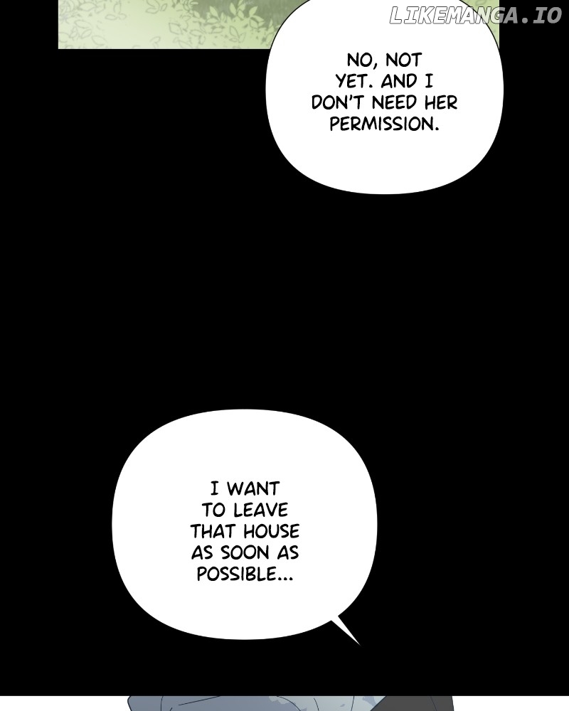 Moonmade Child – Manhwa Chapter 45 - page 76