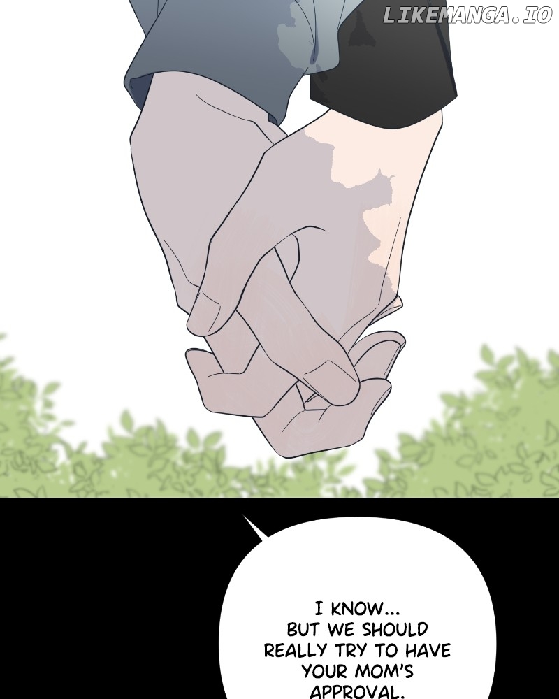 Moonmade Child – Manhwa Chapter 45 - page 77