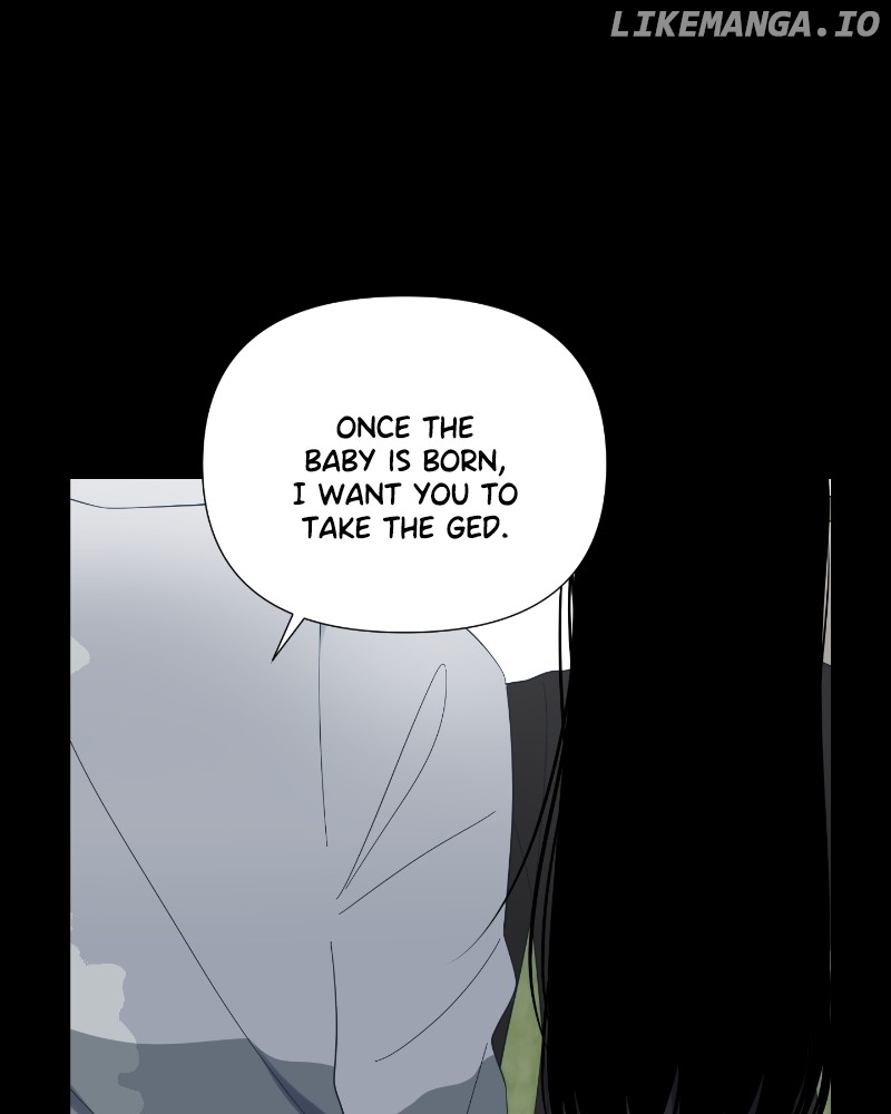 Moonmade Child – Manhwa Chapter 45 - page 79