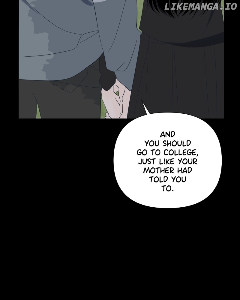Moonmade Child – Manhwa Chapter 45 - page 80