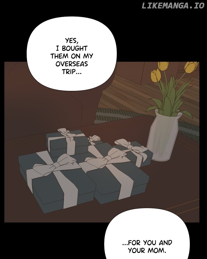 Moonmade Child – Manhwa Chapter 45 - page 85