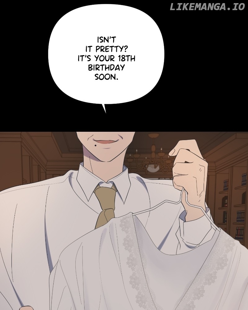 Moonmade Child – Manhwa Chapter 45 - page 90