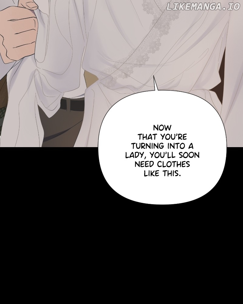Moonmade Child – Manhwa Chapter 45 - page 91