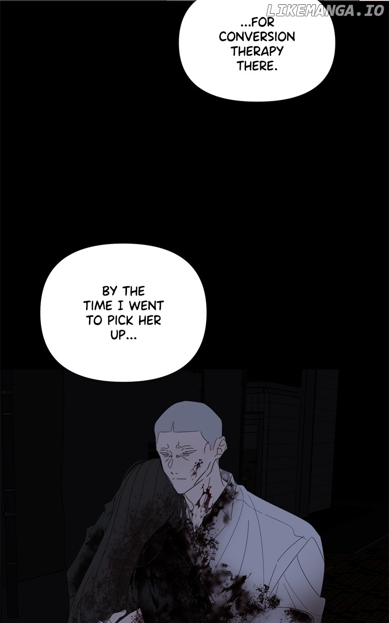 Moonmade Child – Manhwa Chapter 110 - page 10