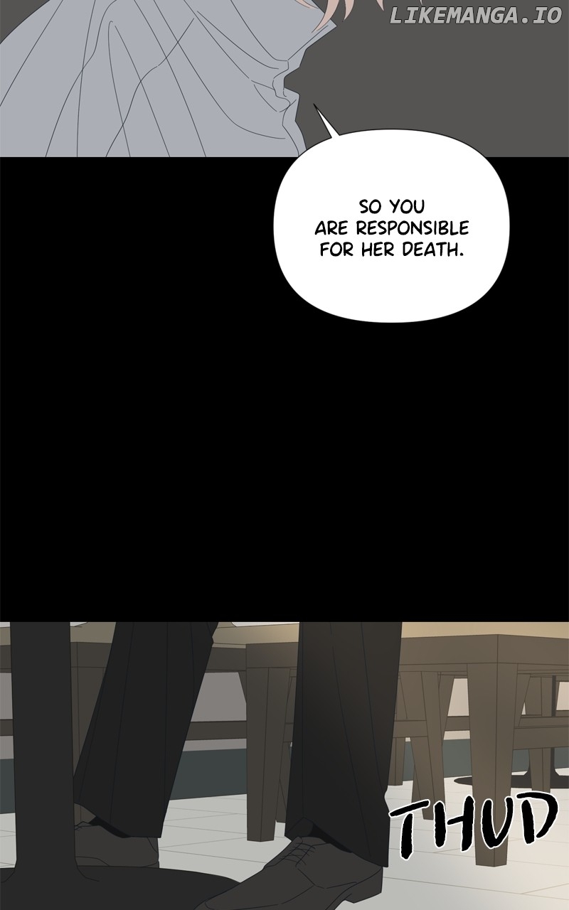 Moonmade Child – Manhwa Chapter 110 - page 13
