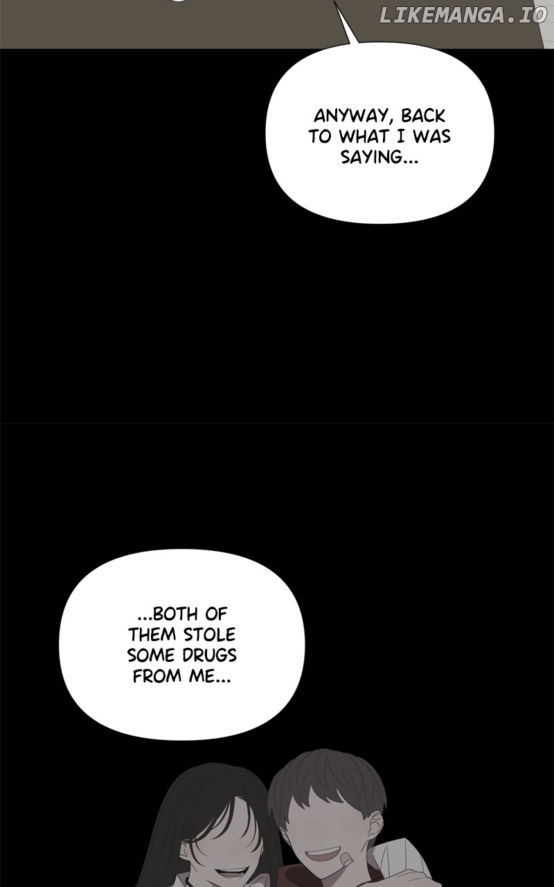 Moonmade Child – Manhwa Chapter 110 - page 15
