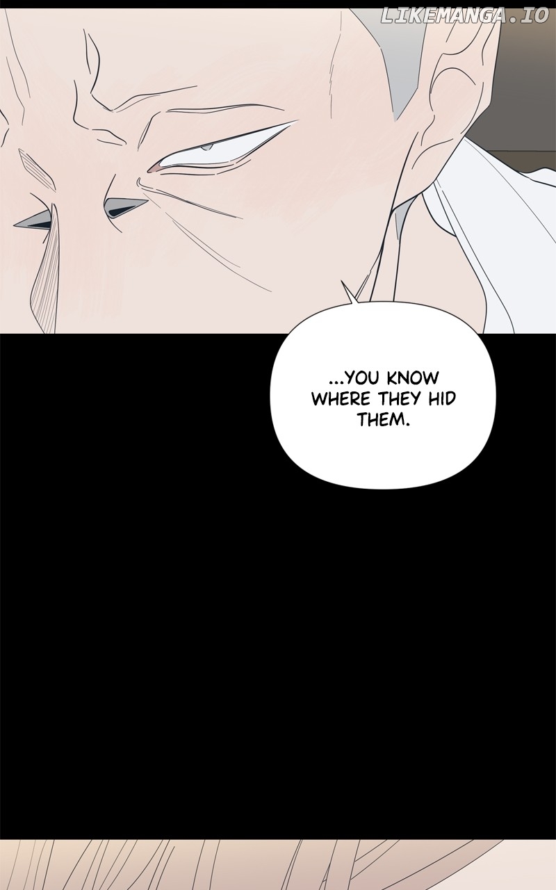 Moonmade Child – Manhwa Chapter 110 - page 17