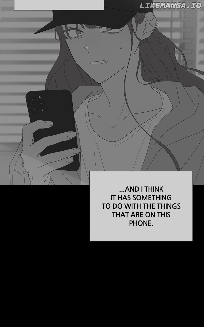 Moonmade Child – Manhwa Chapter 110 - page 19