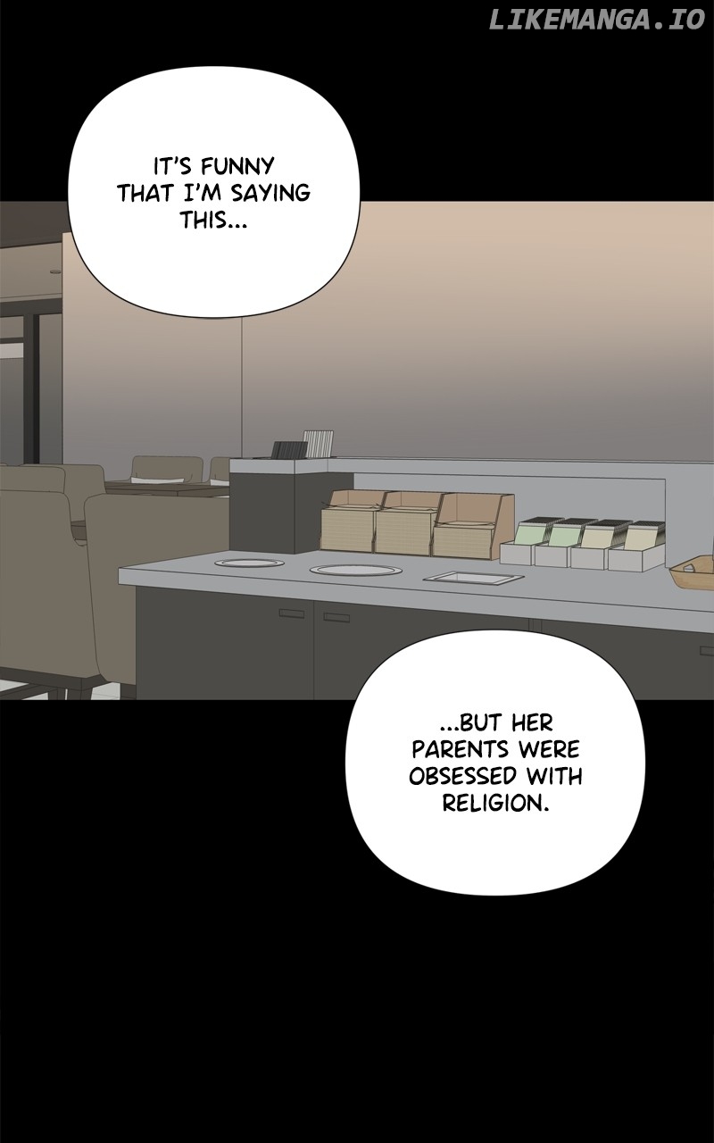 Moonmade Child – Manhwa Chapter 110 - page 2