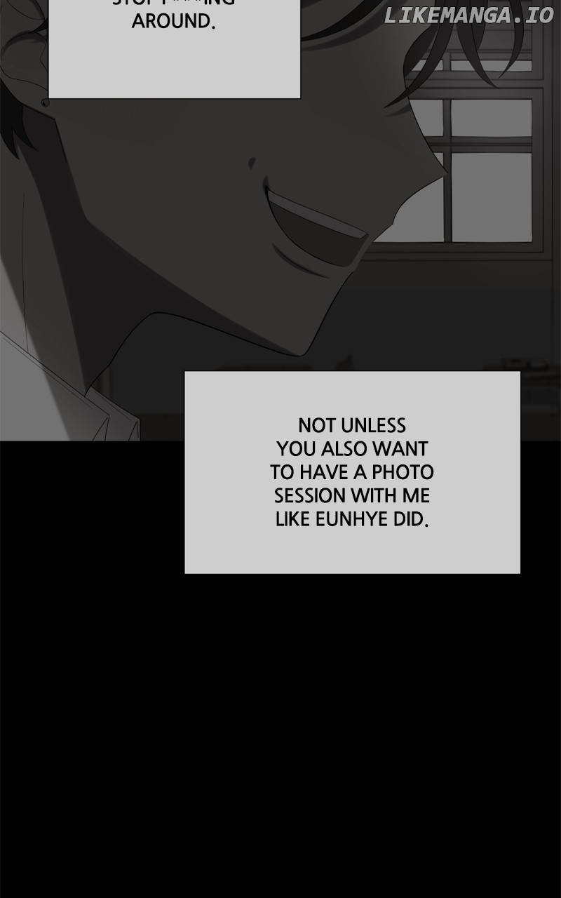 Moonmade Child – Manhwa Chapter 110 - page 21