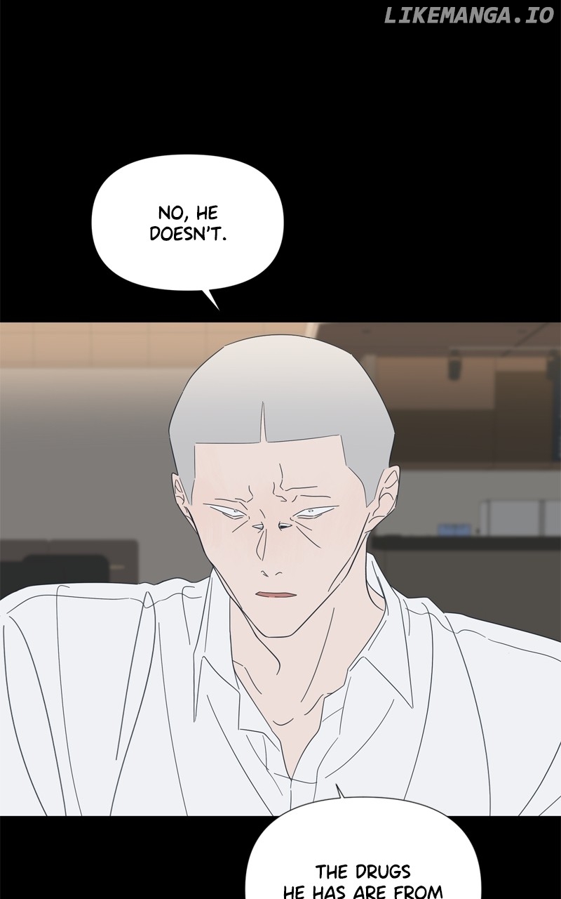 Moonmade Child – Manhwa Chapter 110 - page 23