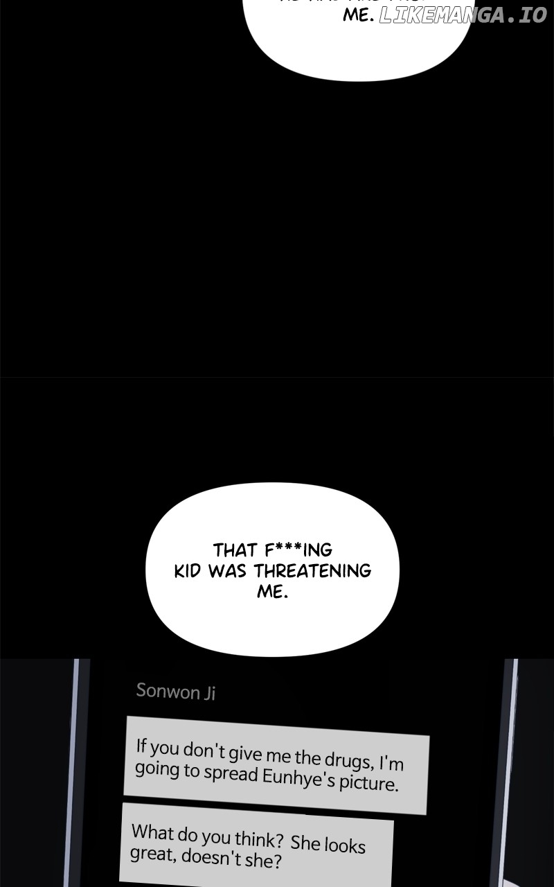 Moonmade Child – Manhwa Chapter 110 - page 24
