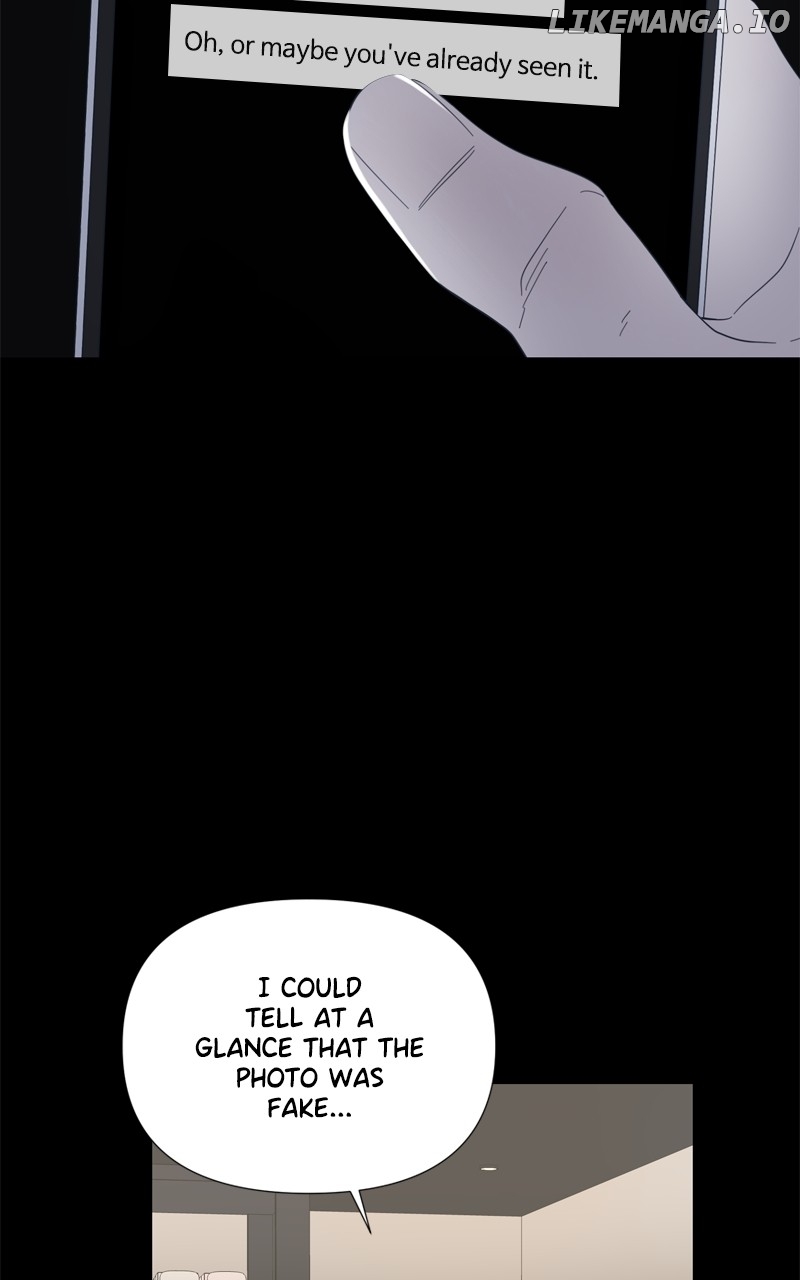 Moonmade Child – Manhwa Chapter 110 - page 25