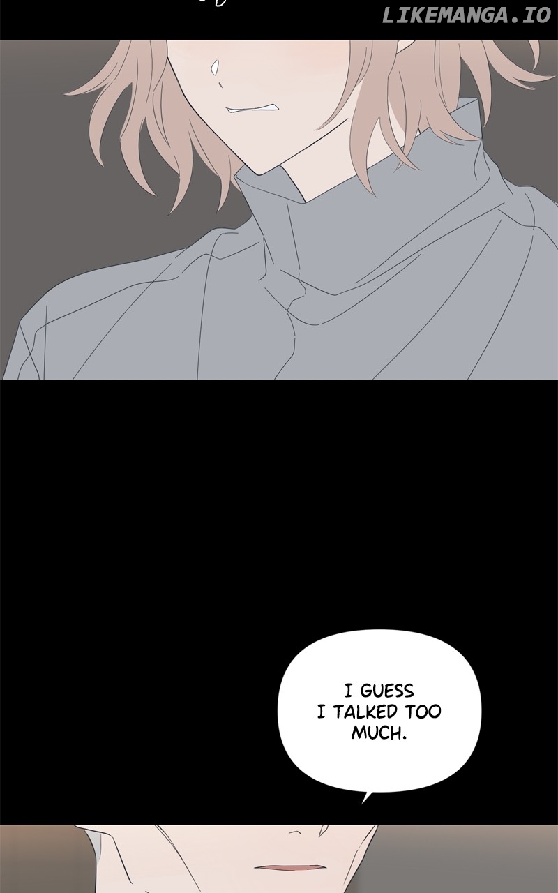 Moonmade Child – Manhwa Chapter 110 - page 27