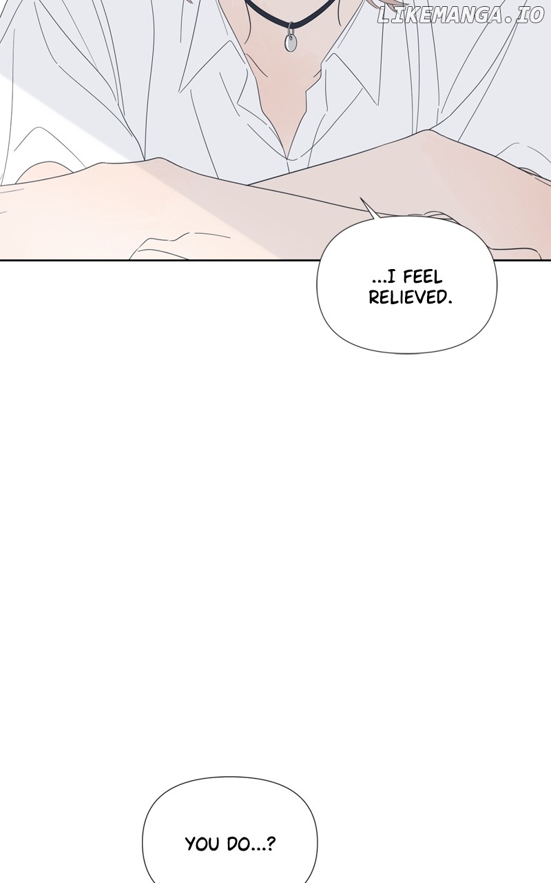 Moonmade Child – Manhwa Chapter 110 - page 34
