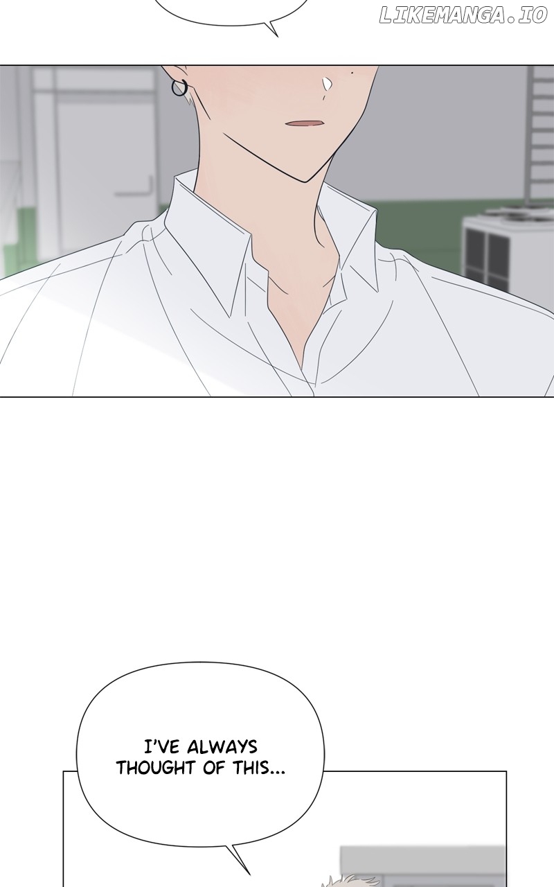 Moonmade Child – Manhwa Chapter 110 - page 35