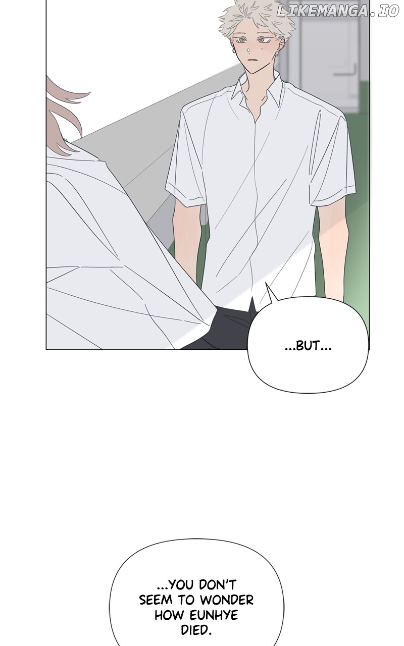 Moonmade Child – Manhwa Chapter 110 - page 36