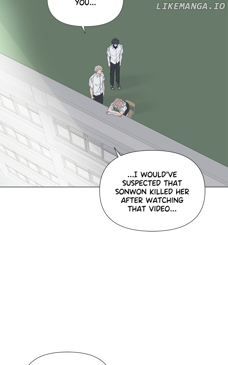 Moonmade Child – Manhwa Chapter 110 - page 38