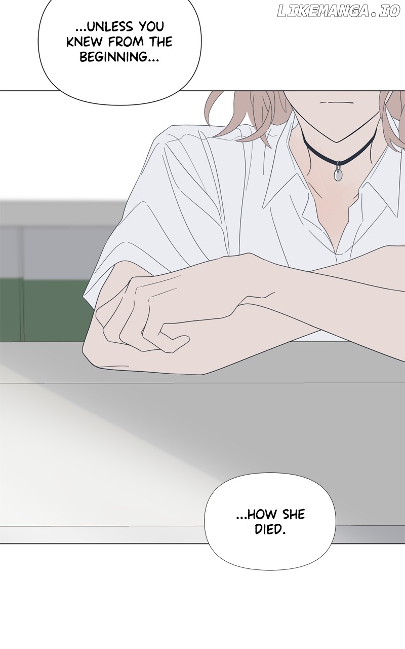 Moonmade Child – Manhwa Chapter 110 - page 39