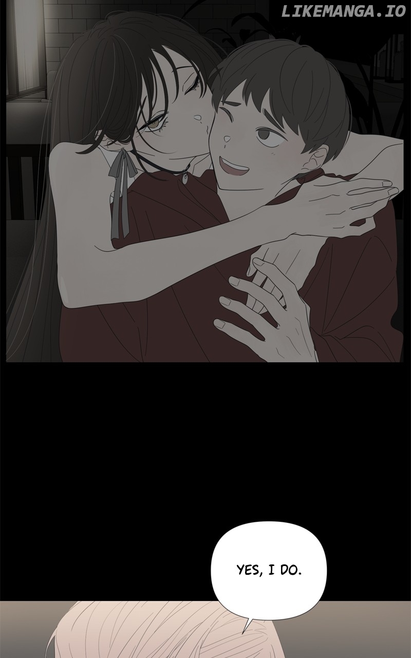 Moonmade Child – Manhwa Chapter 110 - page 4