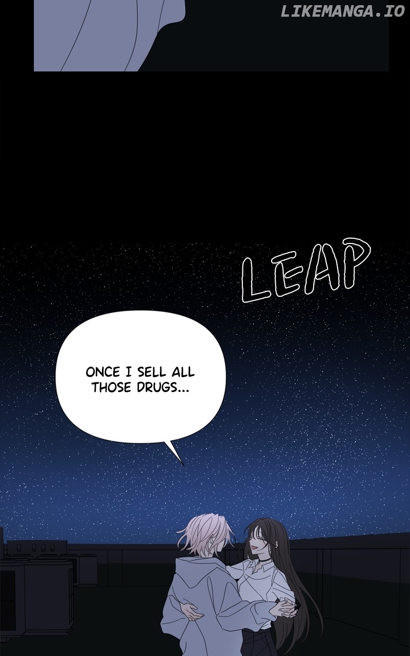 Moonmade Child – Manhwa Chapter 110 - page 57