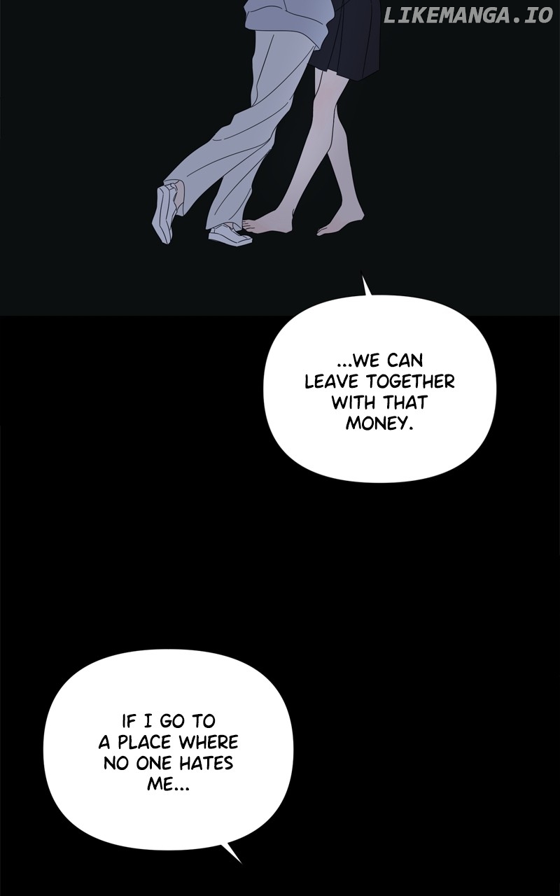 Moonmade Child – Manhwa Chapter 110 - page 58