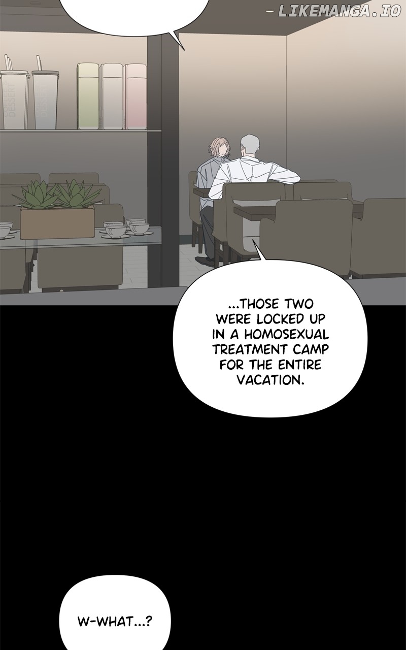 Moonmade Child – Manhwa Chapter 110 - page 6