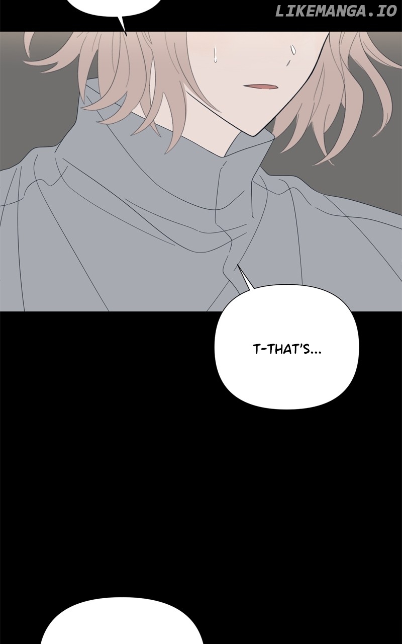 Moonmade Child – Manhwa Chapter 110 - page 7