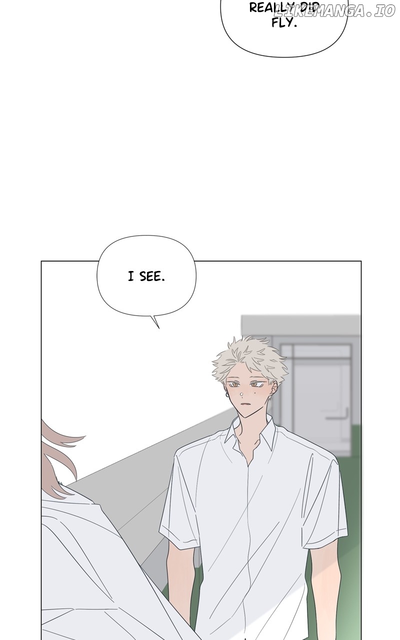 Moonmade Child – Manhwa Chapter 110 - page 84