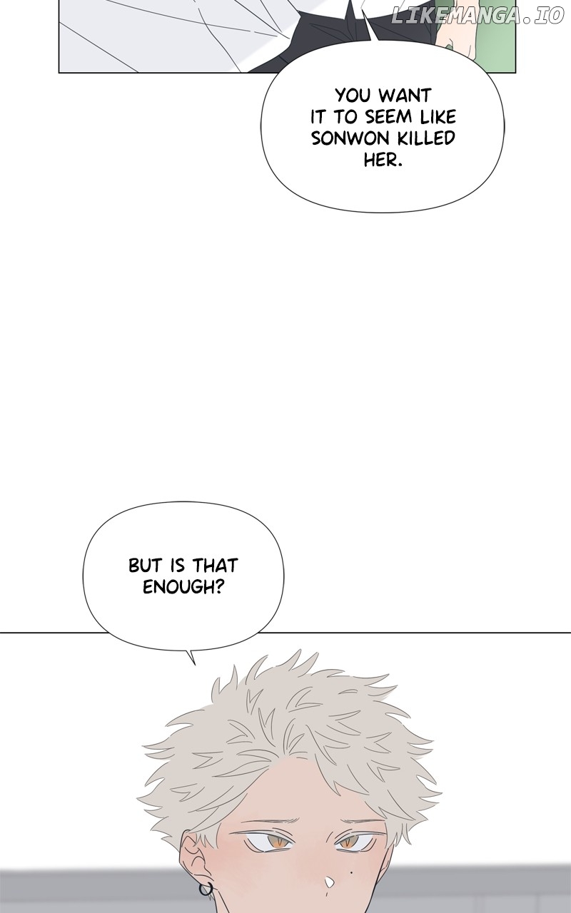 Moonmade Child – Manhwa Chapter 110 - page 85