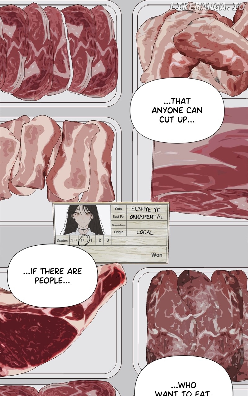 Moonmade Child – Manhwa Chapter 110 - page 97