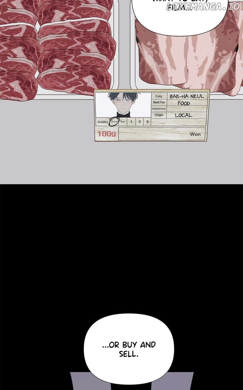 Moonmade Child – Manhwa Chapter 110 - page 98