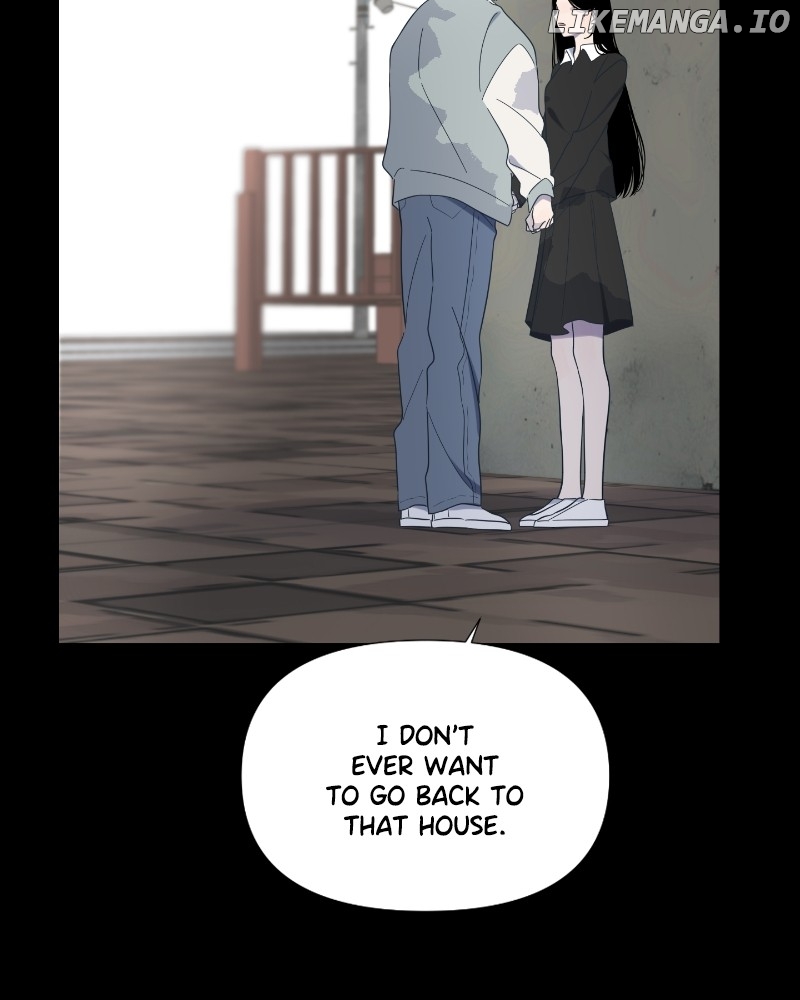 Moonmade Child – Manhwa Chapter 47 - page 23
