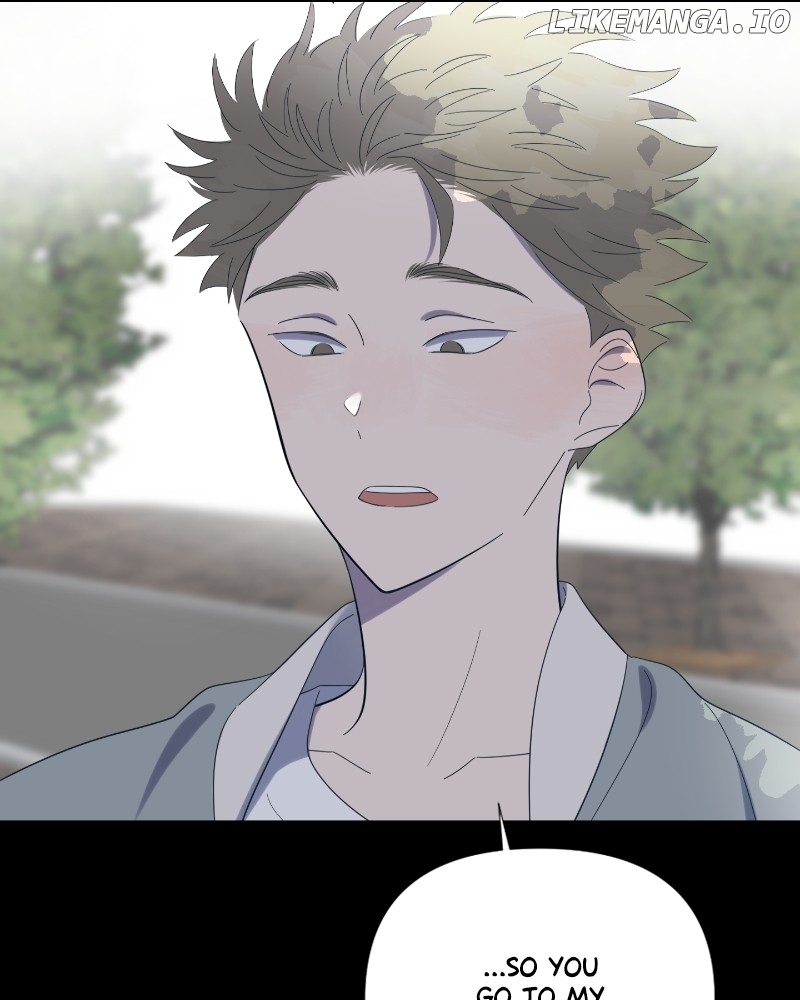 Moonmade Child – Manhwa Chapter 47 - page 26
