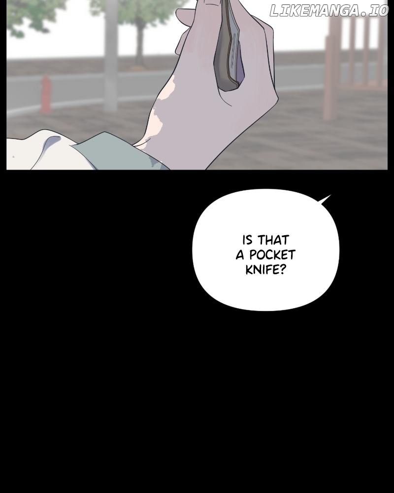 Moonmade Child – Manhwa Chapter 47 - page 33