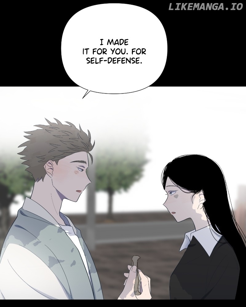 Moonmade Child – Manhwa Chapter 47 - page 34
