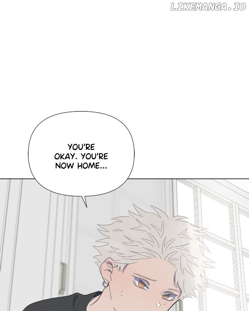 Moonmade Child – Manhwa Chapter 47 - page 49