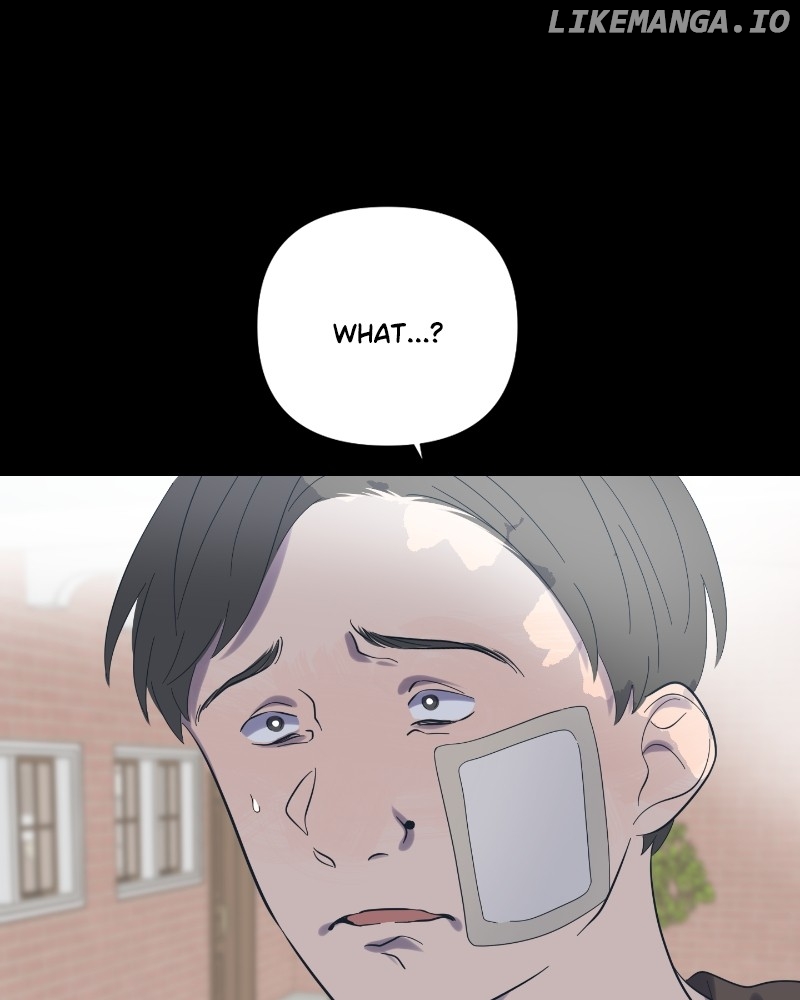 Moonmade Child – Manhwa Chapter 47 - page 5