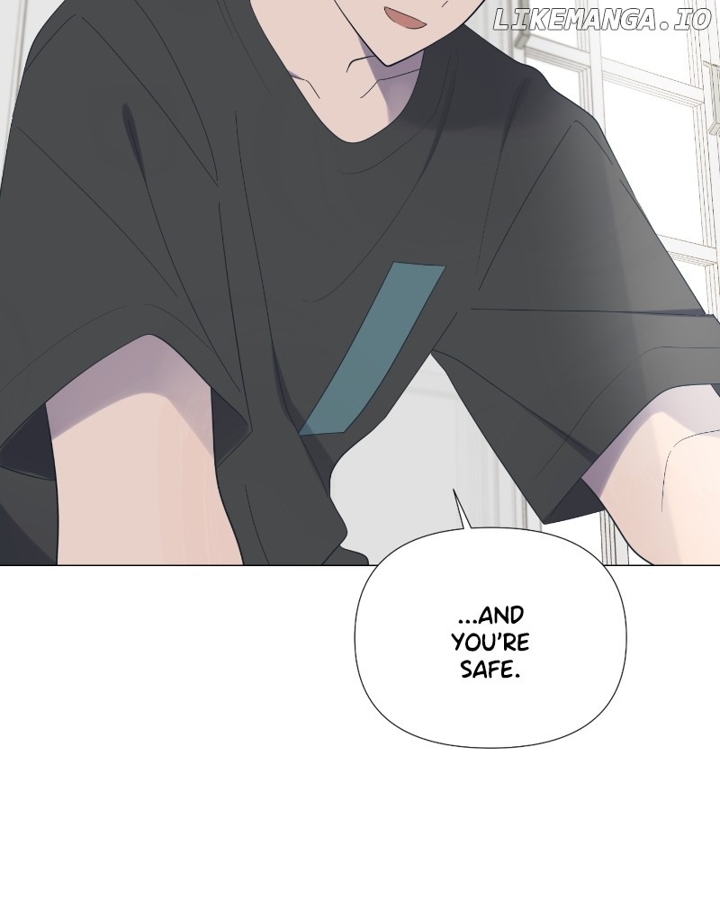 Moonmade Child – Manhwa Chapter 47 - page 50
