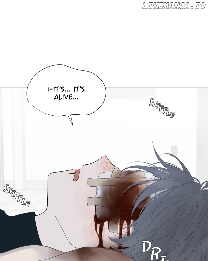 Moonmade Child – Manhwa Chapter 47 - page 57