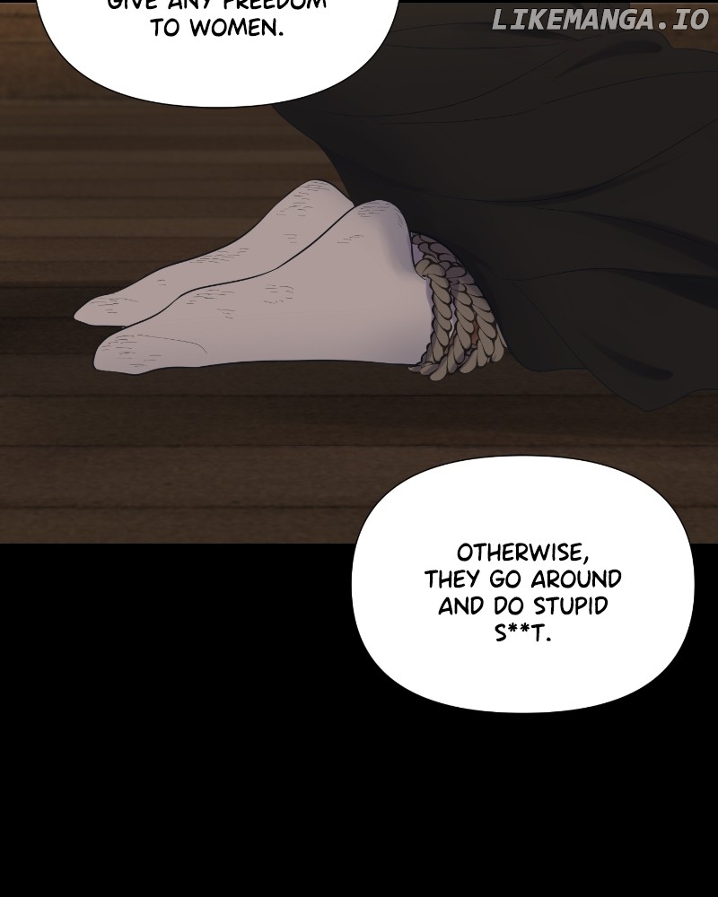 Moonmade Child – Manhwa Chapter 47 - page 69