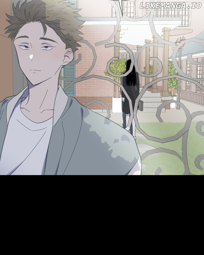 Moonmade Child – Manhwa Chapter 47 - page 7