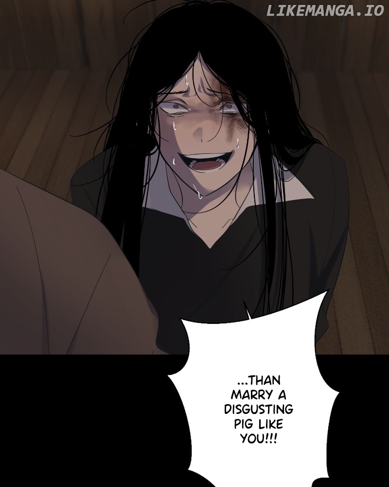 Moonmade Child – Manhwa Chapter 47 - page 76