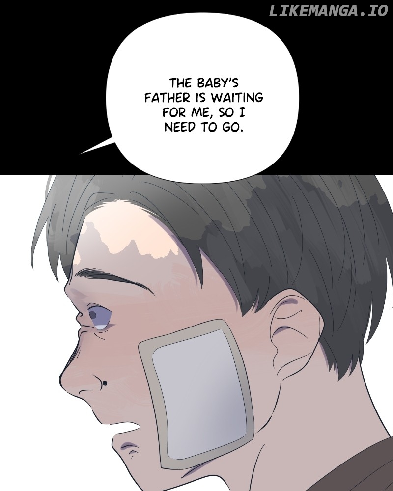 Moonmade Child – Manhwa Chapter 47 - page 8