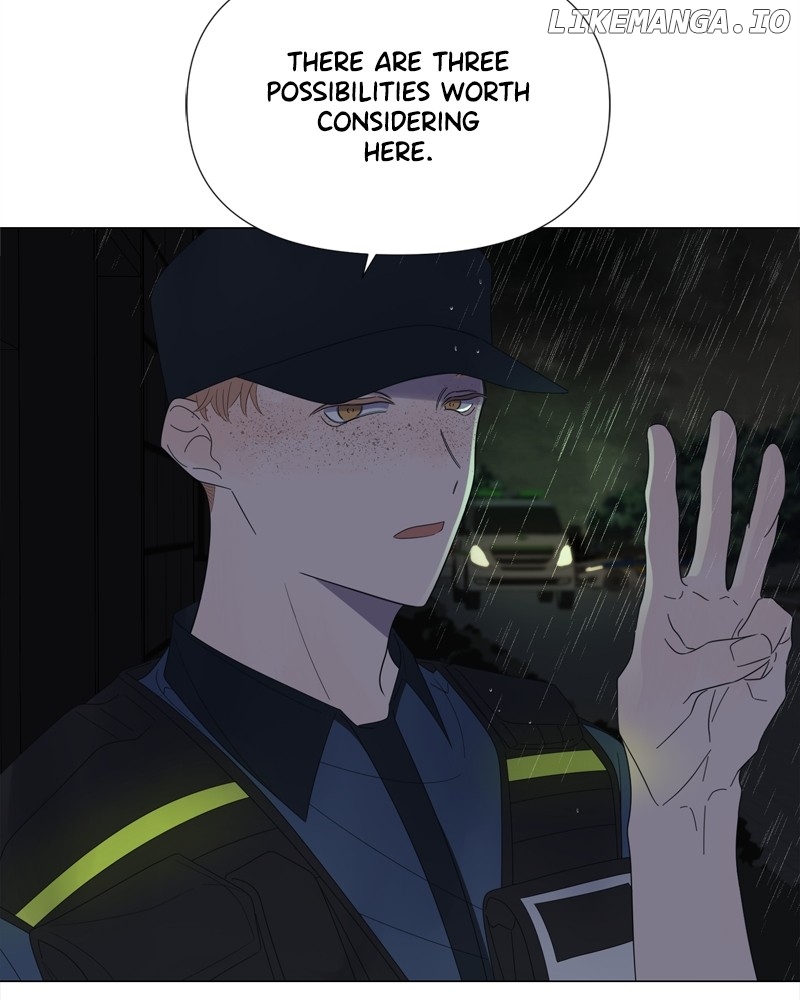 Moonmade Child – Manhwa Chapter 75 - page 30