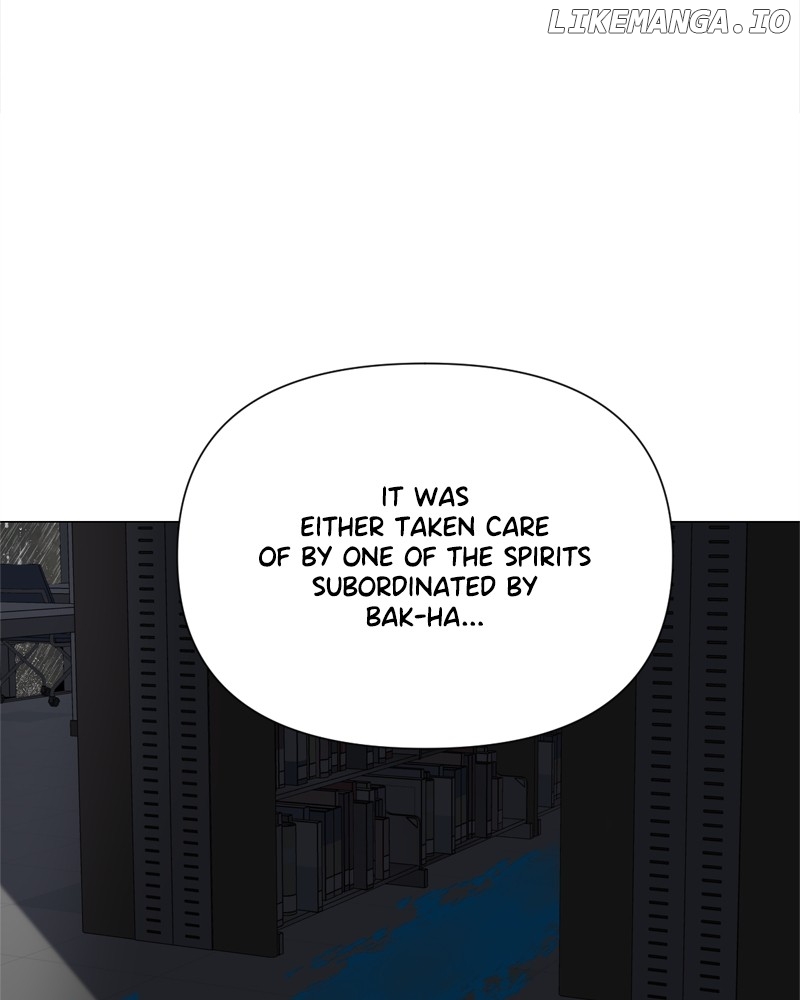 Moonmade Child – Manhwa Chapter 75 - page 31