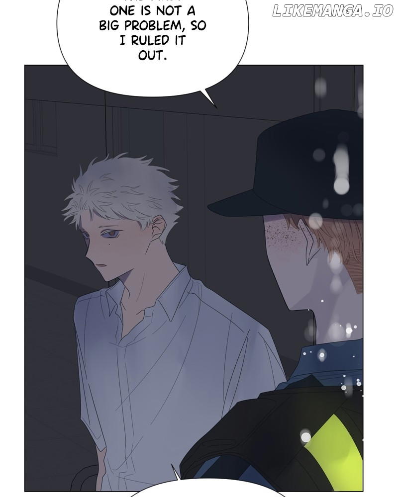 Moonmade Child – Manhwa Chapter 75 - page 35