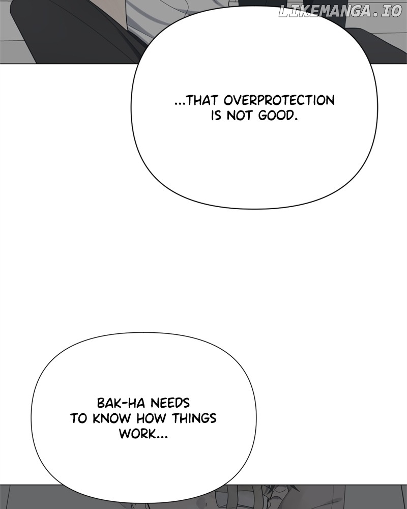 Moonmade Child – Manhwa Chapter 75 - page 41