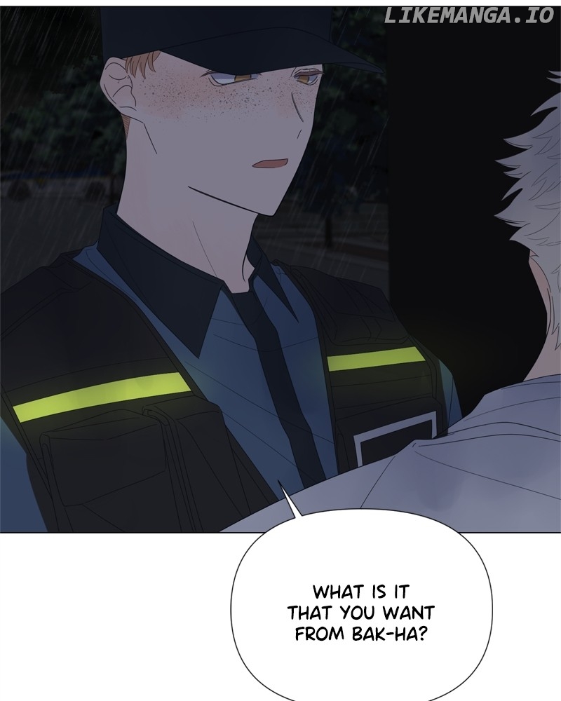 Moonmade Child – Manhwa Chapter 75 - page 46