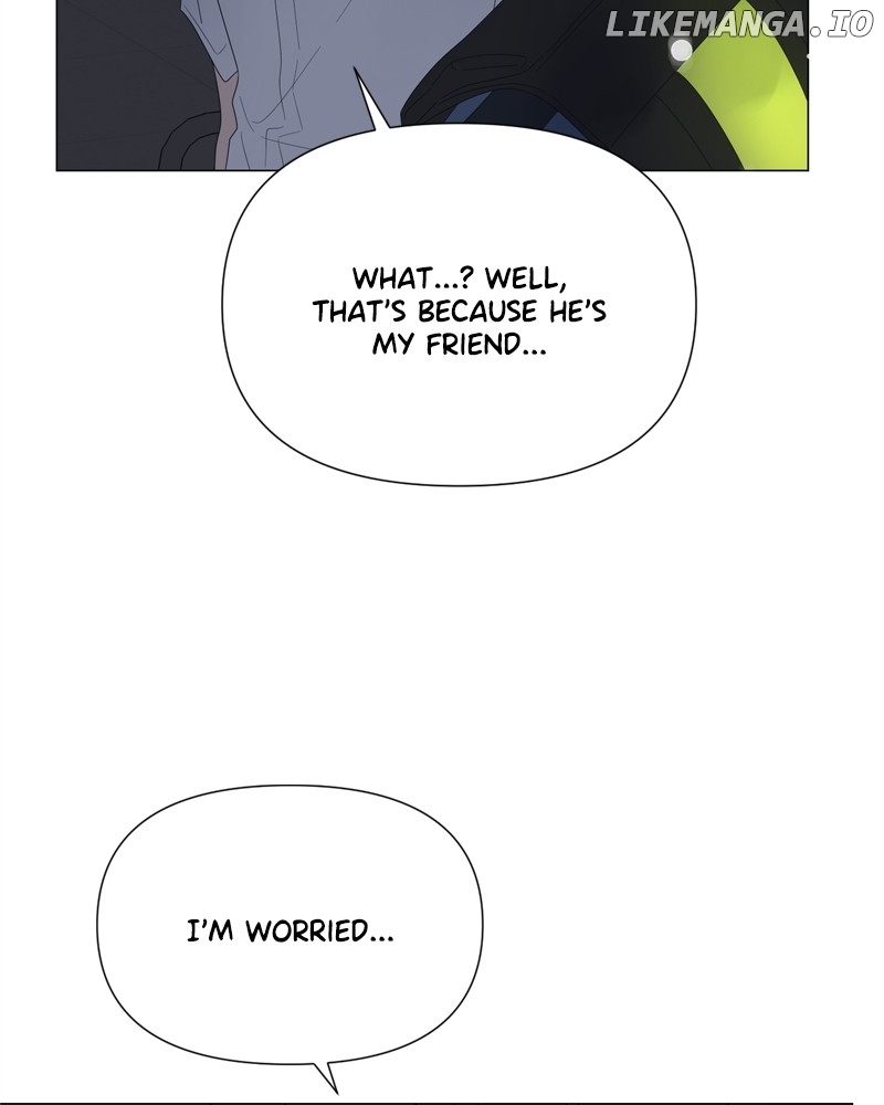 Moonmade Child – Manhwa Chapter 75 - page 55
